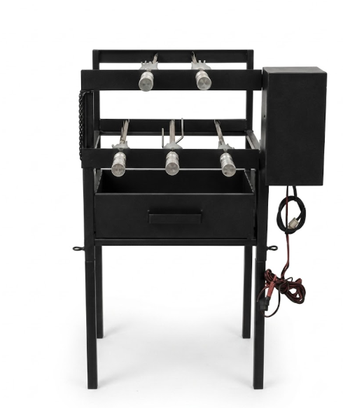 FARPAR JGO JARDIN LUNA 4S C/MESITA