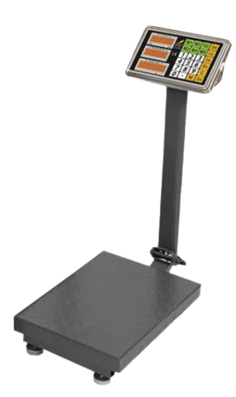 FASCY BALANZA 150KG BI-V BZ-909