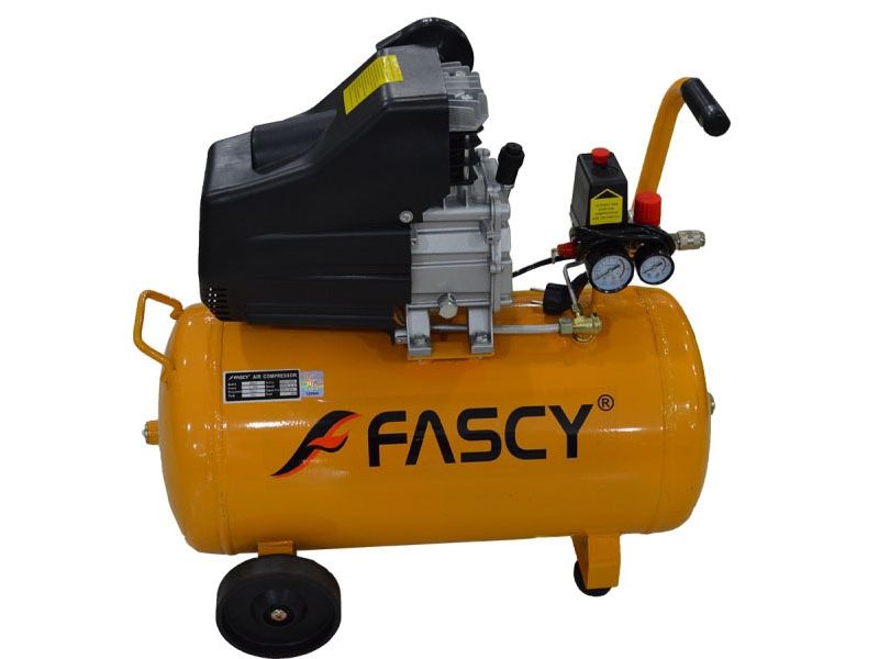 FASCY COMPRESOR 50L 2HP MONOFASICO