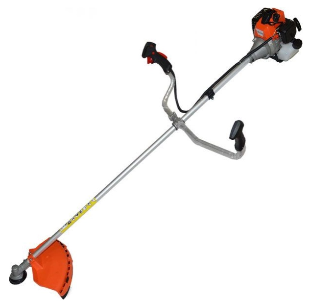 FASCY DESMALEZADORA NAFT 51.7CC 2T