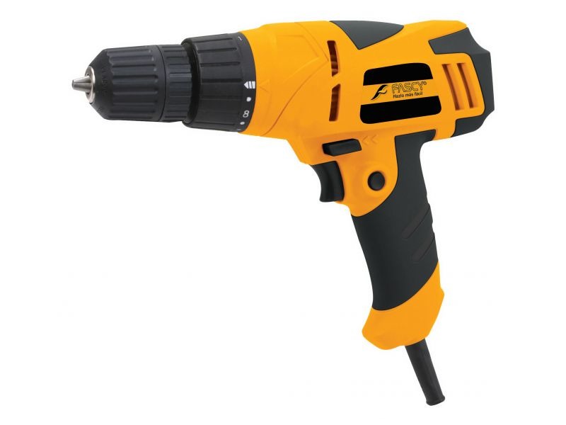 FASCY TALADRO/ATORNILLADOR 10MM 300W
