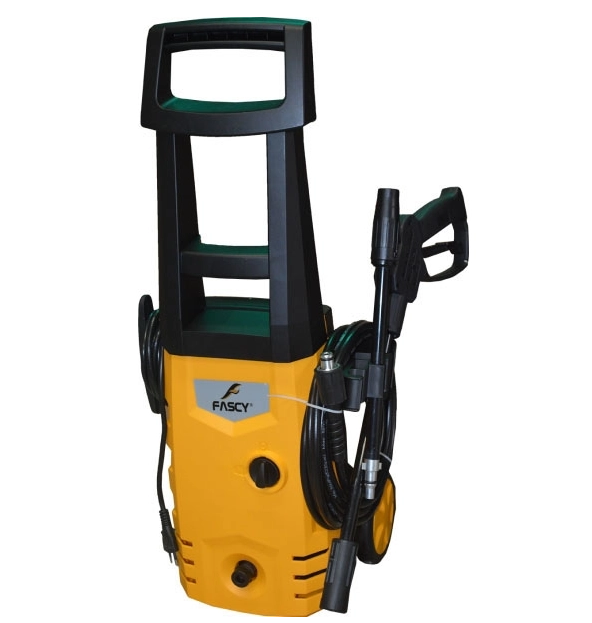 FASCY HIDROLAVADORA 90/135BAR 1600W