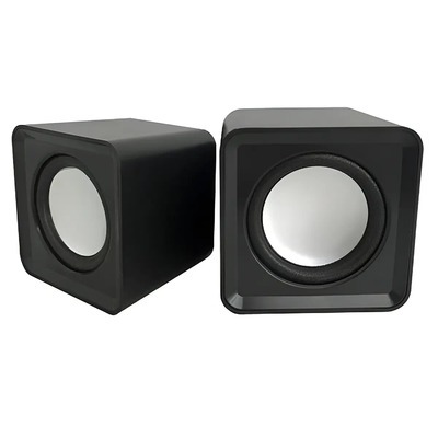FTX PARLANTE MULTIMEDIA USB/2.5WTS/PC