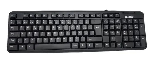 TECLADO KT-102+MOUSE KM-117+ KP-106 SPEA