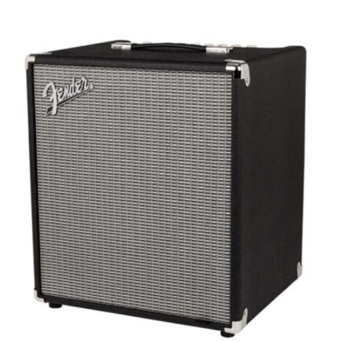 FENDER AMPLIFICADOR RUMBLE 100