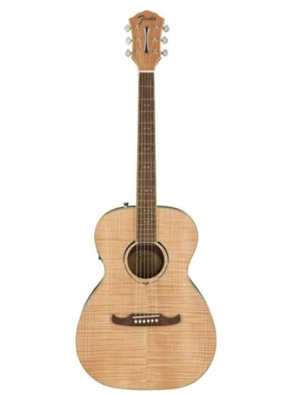 FENDER CONCERT NATURAL LR FA-235E