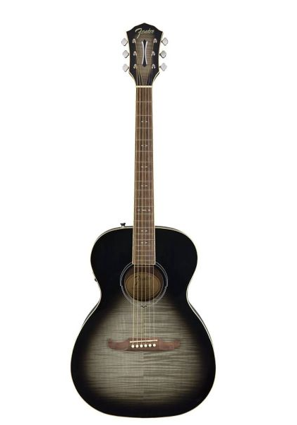 FENDER GUITARRA CONCERT MOONLIFFTH FA-235E LR