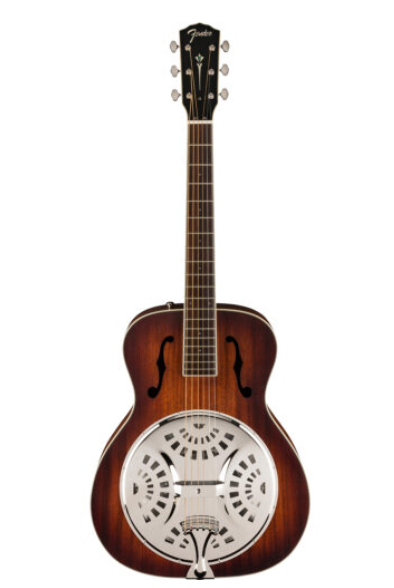 FENDER GUITARRA PR-180E RES.W/C ACB