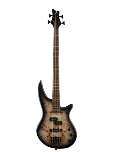 JAKSON BAJO ELECTRICO IV SPECTRA BLK