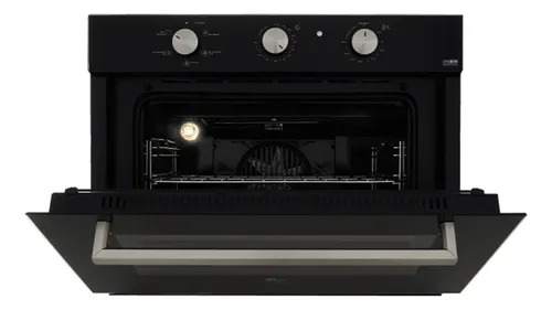 FISCHER HORNO EMB.50L INFINITY INOX