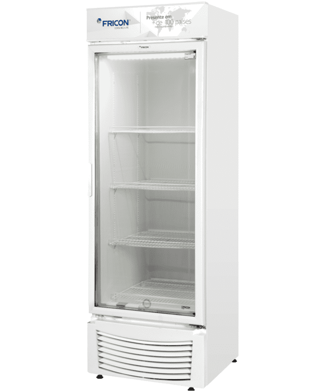 FRICON VISIC. CERVECERO B/C 431L BCO P/V