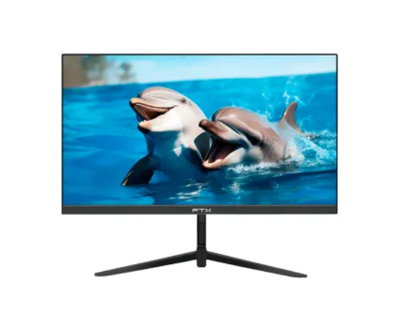 FTX MONITOR 24 FHD VGA/HDMI/75HZ/1MS
