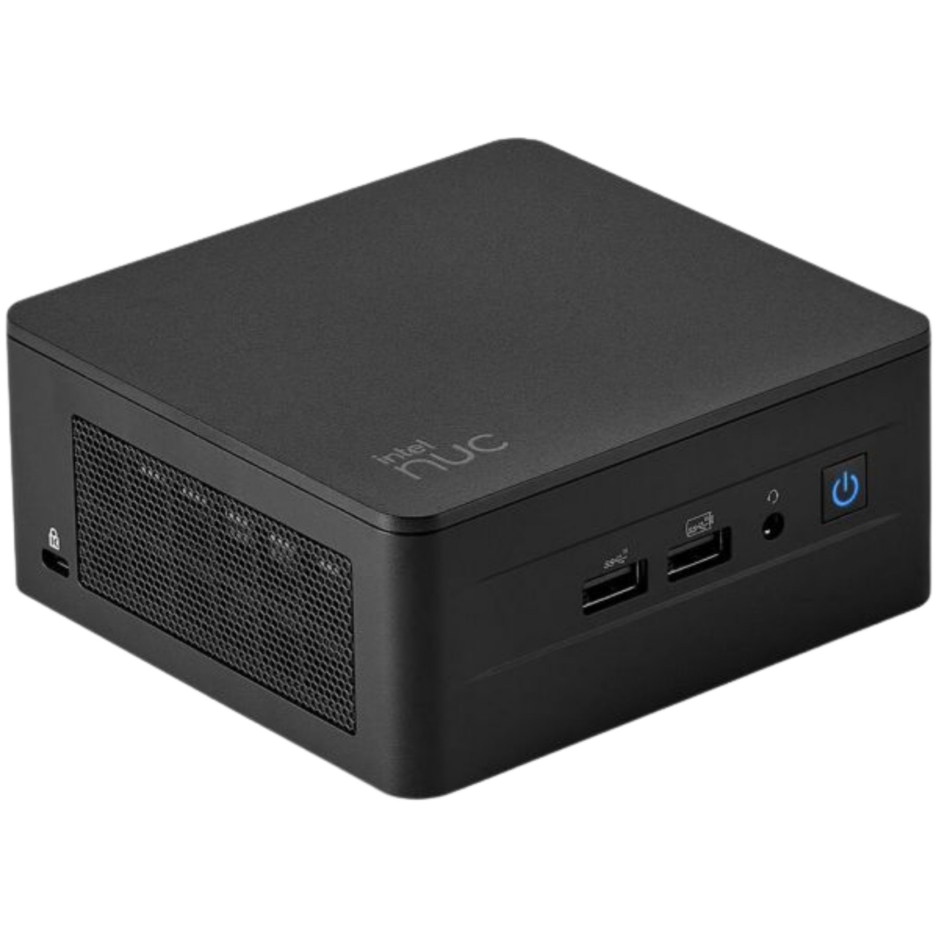 INTEL MINI PC CO I3 8/256+FTX1077+FTXGK03+FTX800