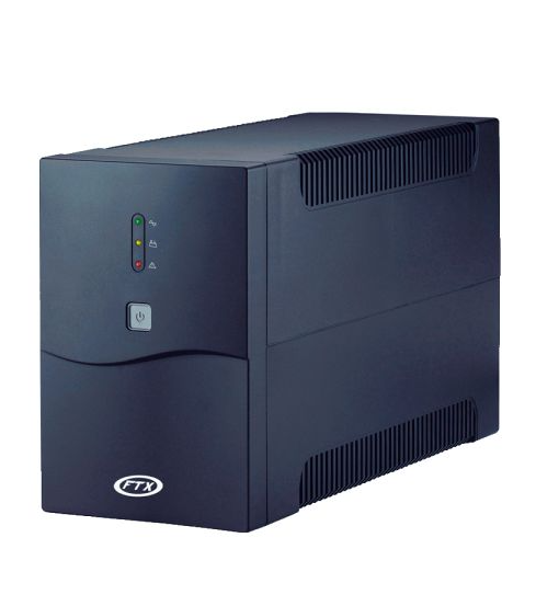 FTX UPS 1200VA 720W NEMA UNIVERSAL