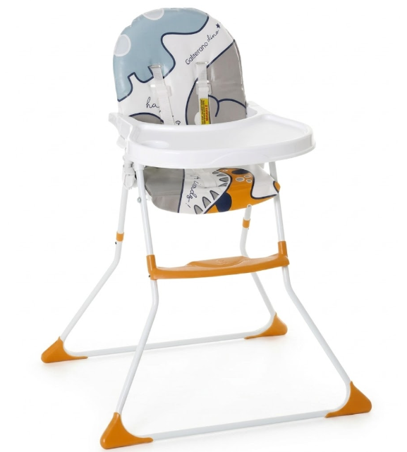 GALZERANO SILLA DE COMER NICK DINO