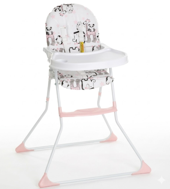 GALZERANO SILLA P/COMER NICK ZOO
