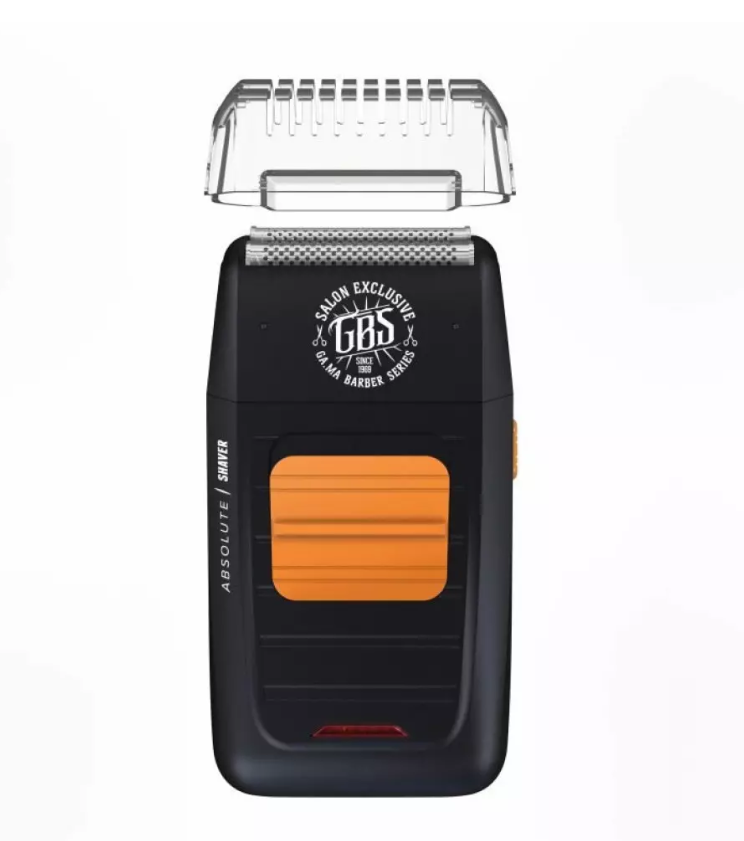 GAMA AFEITADOR SHAVER CBS