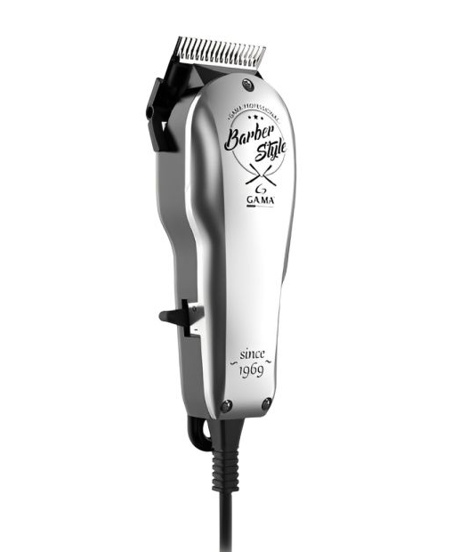 GAMA CORTA PELO BABER STYLE 20 PZA