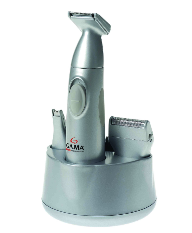 GAMA CORTA PELO MULTIUSO 6X1. BAT