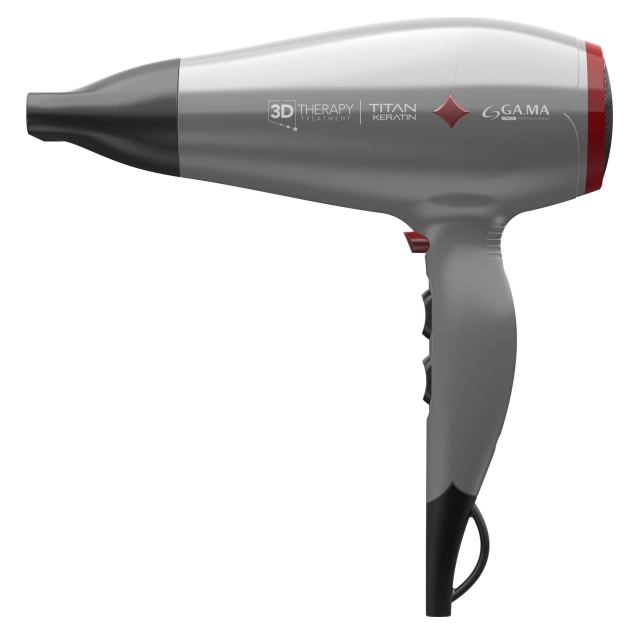 GAMA SECADOR 914-3748 TITAN 3D 2300W