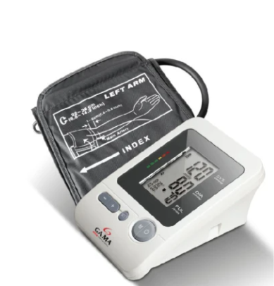 GAMA TENSIOMETRO DIG 14-3726