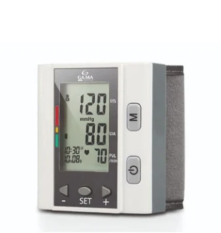 GAMA TENSIOMETRO HI BP 202H BAT