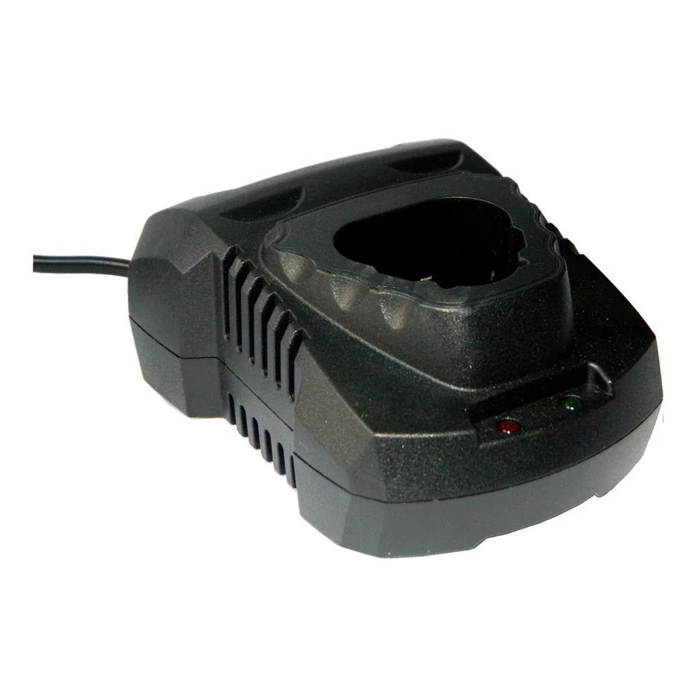 CARGADOR RAPIDO 2,4AAH-12V C/BASE