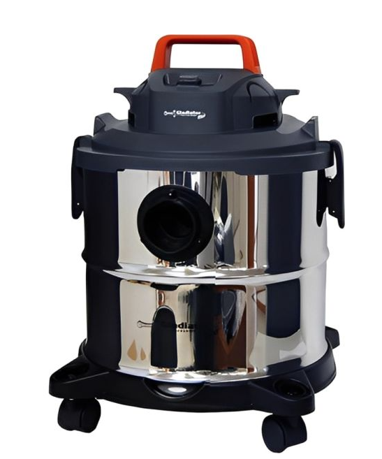 GLADIATOR ASPIRADORA 20L 1200W S/H