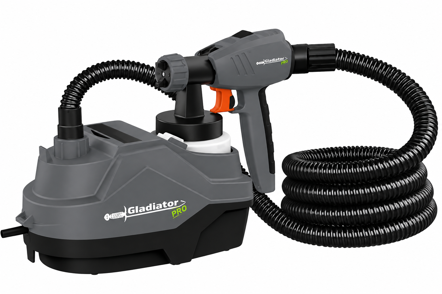GLADIATOR EQUIPO DE PINTAR 600W
