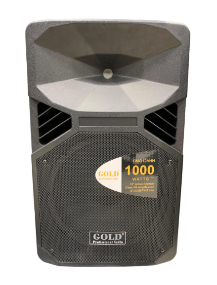 GOLD PARLANTE 15´ CMQ15AHH