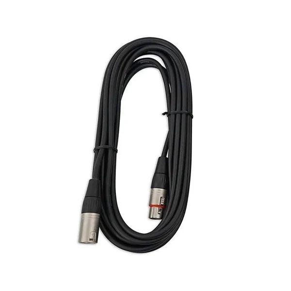 GOLD CABLE CANON MC500 3M