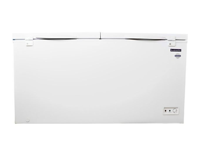 GOODWEATHER CONGELADOR 1P 200L F/H BCO