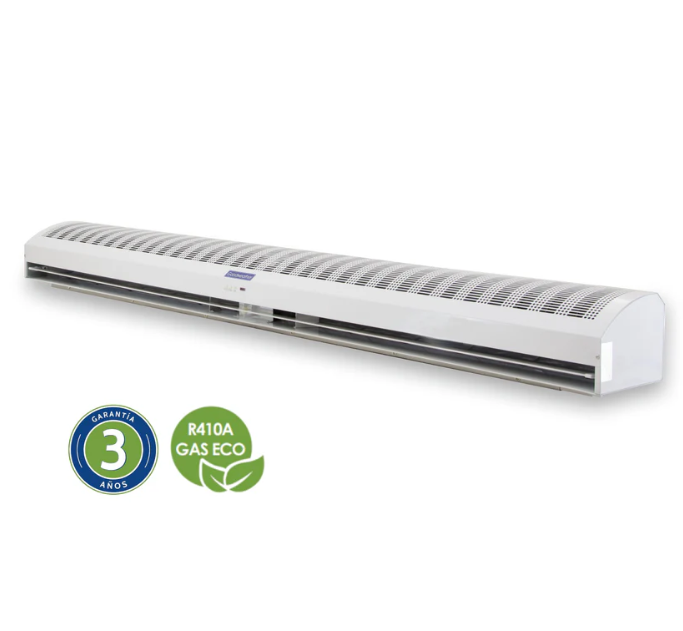 GOODWEATHER CORTINA D AIRE FM-1220-2Y 2M