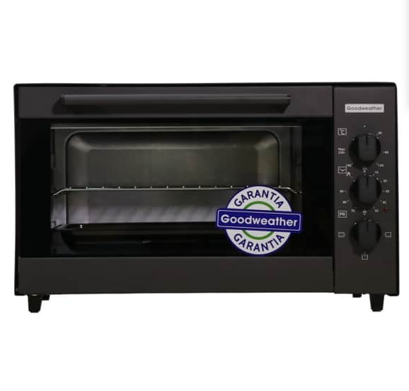 GOODWEATHER HORNO 70LT NG