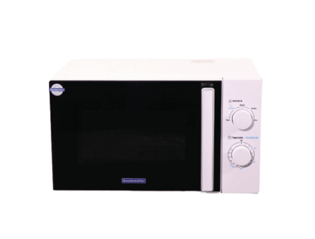 GOODWEATHER MICROONDAS 20LTS BCO GW-MM720