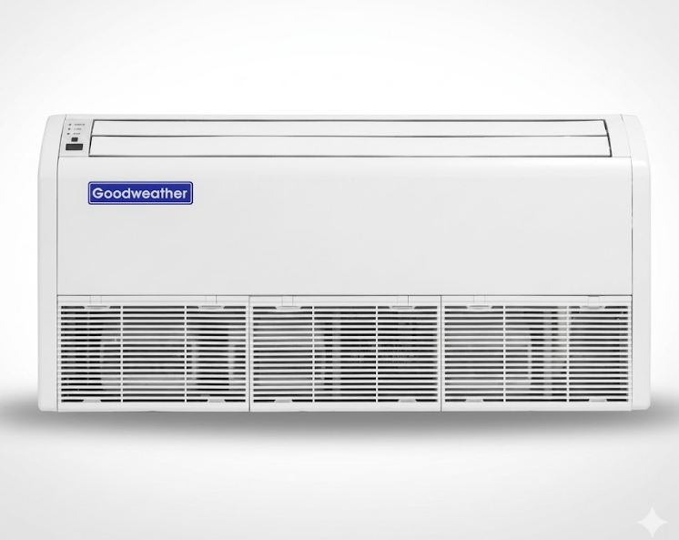 GOODWEATHER AIRE 36000 BTU TRIF.GW-36PT