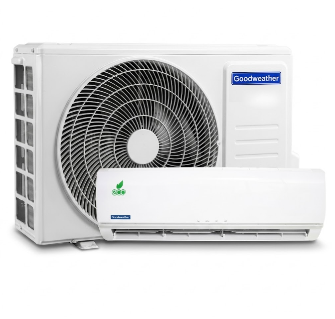 GW AIRE AA.GW-12F/AB/FO 12000BTU R410 2P