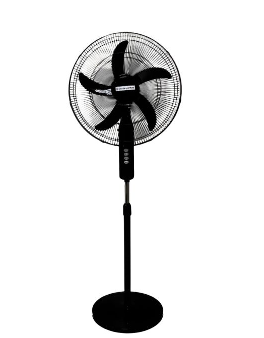 GOODWEATHER VENTILADOR DE PIE 3V NG