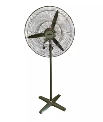 GOODWEATHER VENTILADOR DE PIE IND.30