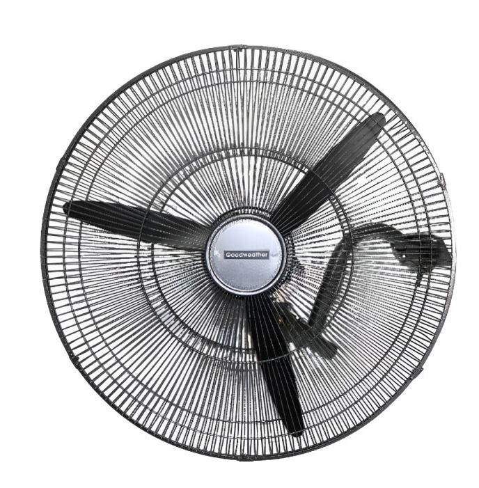 GOODWEATHER VENTILADOR IND PARED 30