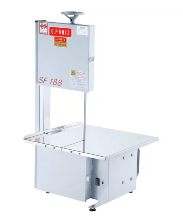 G.PANIZ SIERRA DE MESA C/MOL 1/2HP SF188