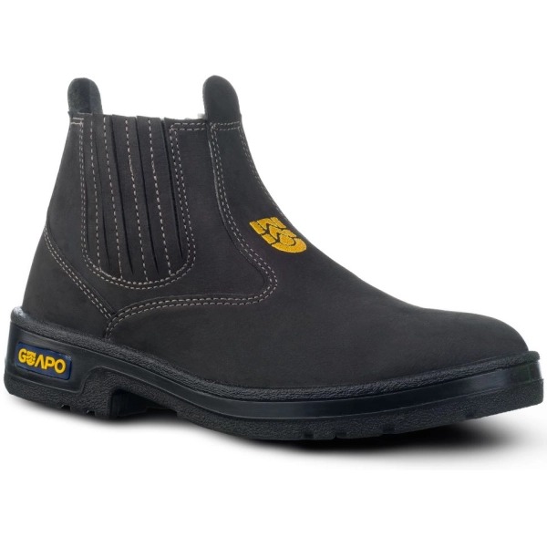 GUAPO BOTA AGRICULTOR 42 NG