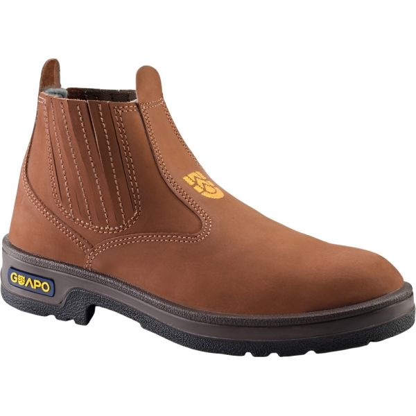 GUAPO BOTA AGRICULTURE N39 CANELA