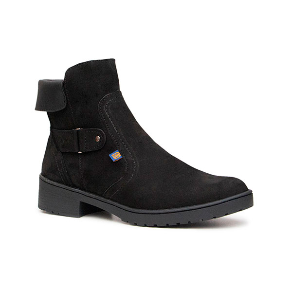 GUAPO BOTA PREMIUM Nª37 NEGRO