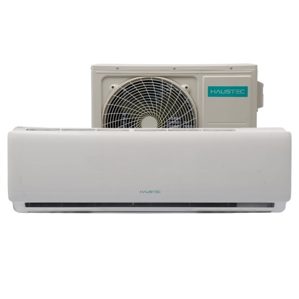 HAUSTEC AIRE A. SPLIT 24000BTU