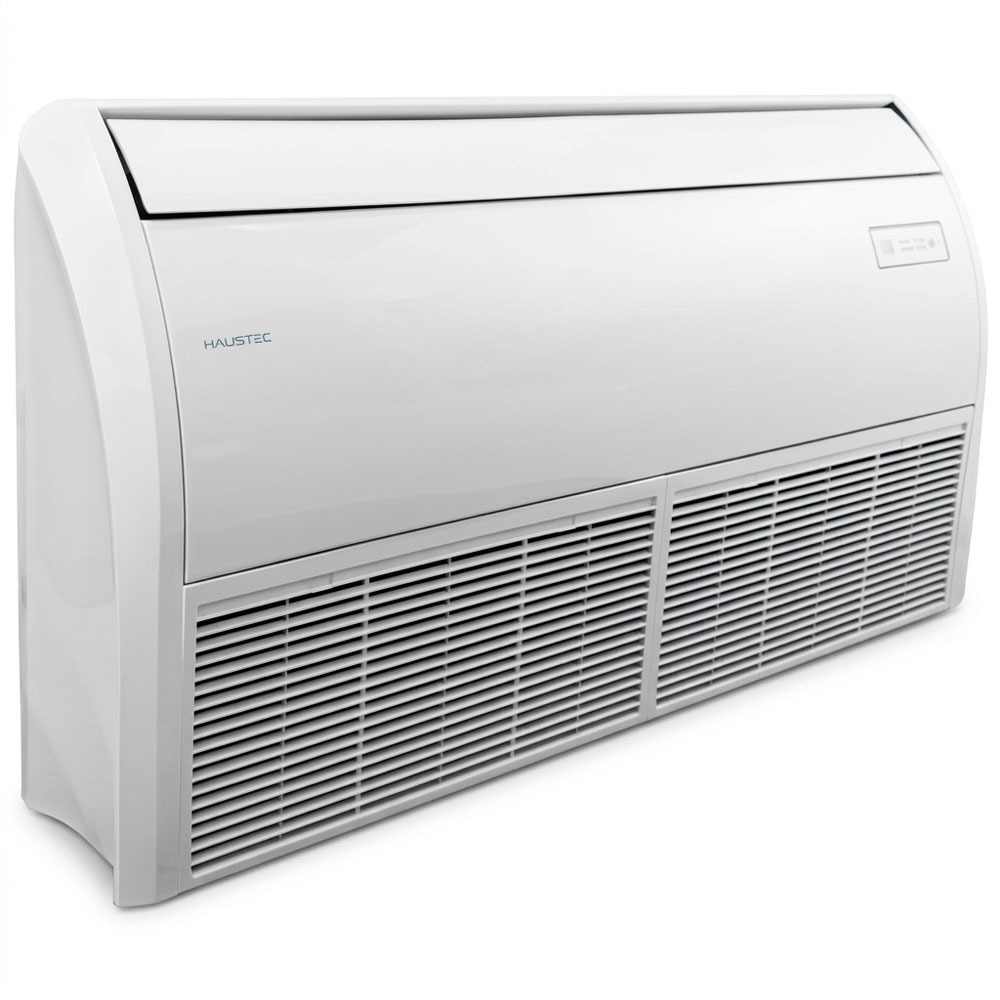 HAUSTEC AIRE A. SPLIT 36000 BTU/PISO TECHO