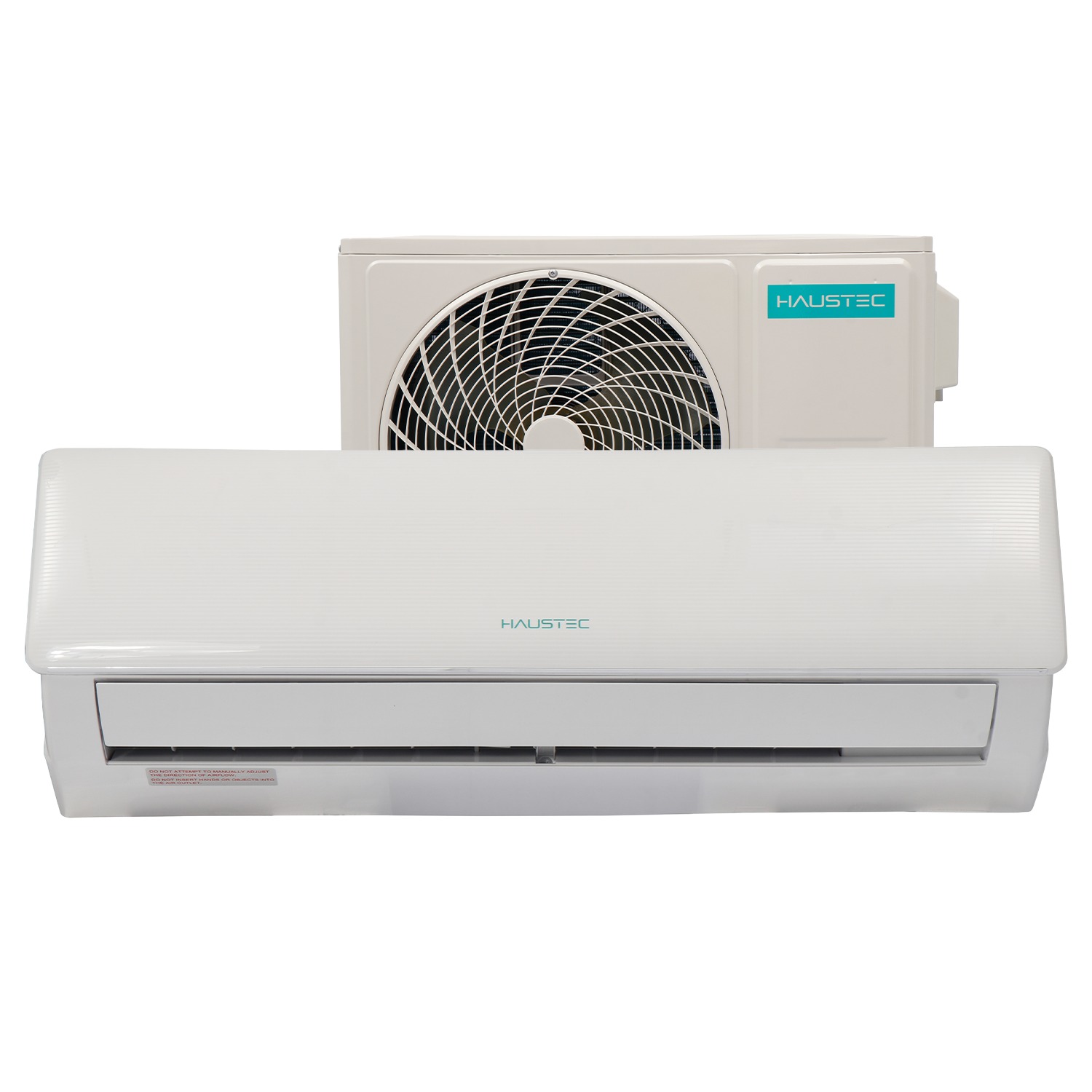 HAUSTEC AIRE A.SPLIT 12000BTU