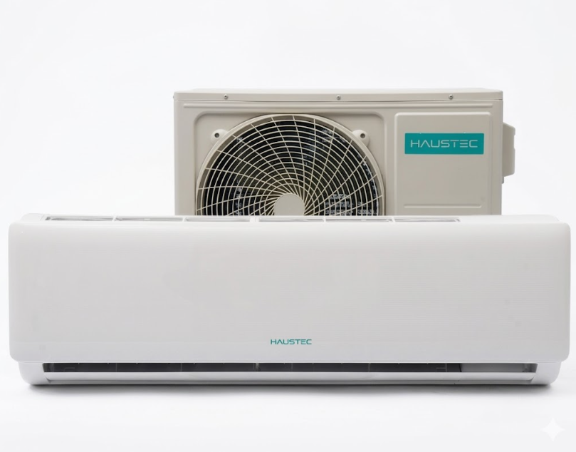 HAUSTEC AIRE A.SPLIT 18000BTU