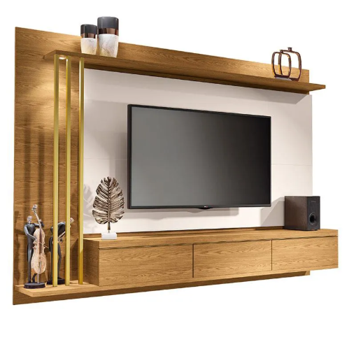 HB HOME PAINEL SUSPENSO SPLEND CAR/OFFWHI