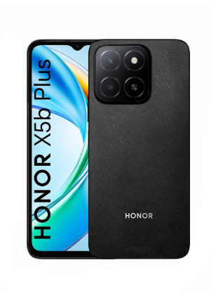 HONOR CELULAR X5B PLUS 4/256GB MID